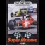 Super Monaco GP [Cardboard Box] - Sega Genesis - Retrocharting
