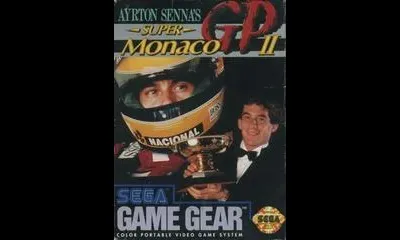 Super Monaco Gp Ii