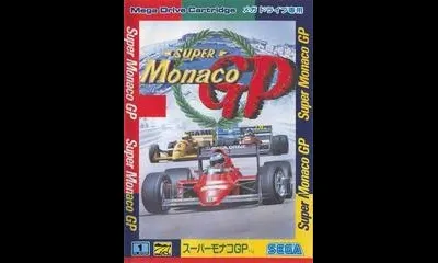 Super Monaco Gp