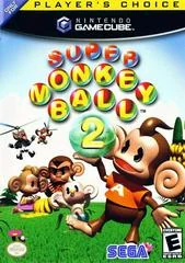 Background - Super Monkey Ball 2 [Player's Choice] - Gamecube - Retrocharting