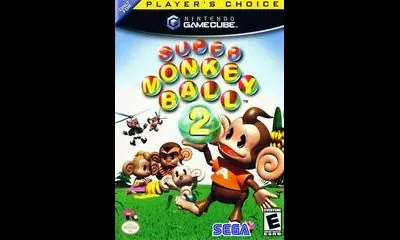 Super Monkey Ball 2 [Player's Choice]