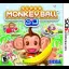 Super Monkey Ball 3D - Nintendo 3DS - Retrocharting