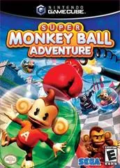 Background - Super Monkey Ball Adventure - Gamecube - Retrocharting