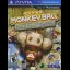 Super Monkey Ball Banana Splitz - Playstation Vita - Retrocharting