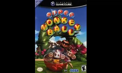 Super Monkey Ball