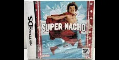 Super Nacho