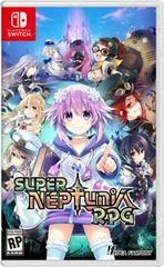 Background - Super Neptunia Rpg - Nintendo Switch - Retrocharting