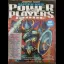 Super NES Power Player's Guide [1995 Edition, Volume 1] - Strategy Guide - Retrocharting