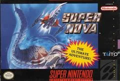 Background - Super Nova - Super Nintendo - Retrocharting
