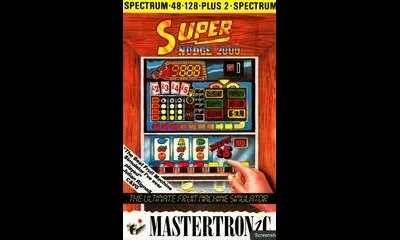 Super Nudge 2000