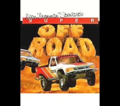 Super Off Road