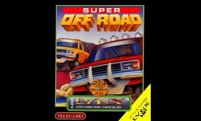 Super Off Road