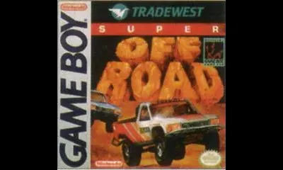 Super Off Road
