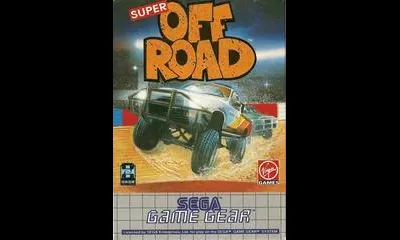 Super Off Road