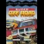 Super Off Road - Sega Genesis - Retrocharting