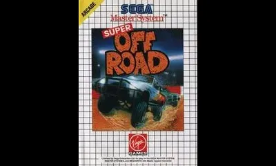 Super Off Road