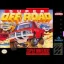 Super Off Road - Super Nintendo - Retrocharting