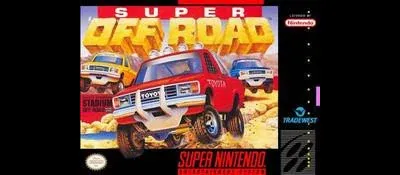 Super Off Road
