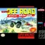 Super Off Road The Baja - Super Nintendo - Retrocharting