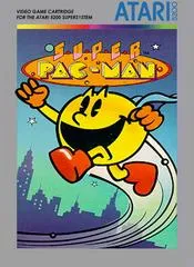 Super Pac-Man [Homebrew]