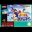 Super Pang - Super Nintendo - Retrocharting