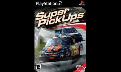 Super Pickups