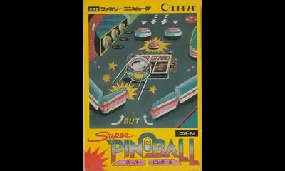 Super Pinball
