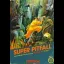 Super Pitfall [5 Screw] - Nintendo NES Console - Retrocharting