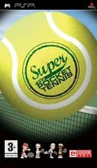 Background - Super Pocket Tennis - PSP - Retrocharting