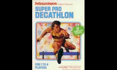 Super Pro Decathlon