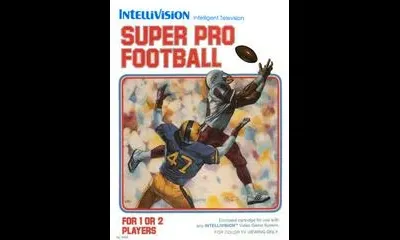 Super Pro Football