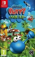 Background - Super Putty Squad [Code In Box] - Nintendo Switch - Retrocharting