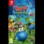 Super Putty Squad [Code In Box] - Nintendo Switch - Retrocharting