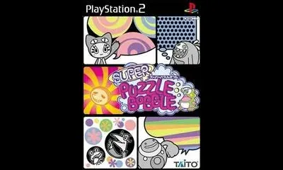 Super Puzzle Bobble