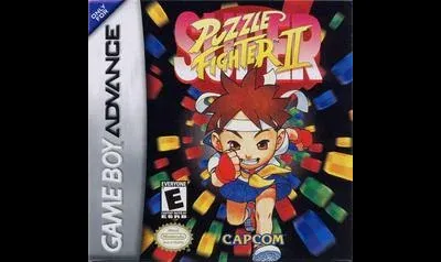 Super Puzzle Fighter 2