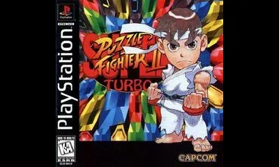 Super Puzzle Fighter II Turbo