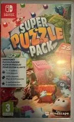 Super Puzzle Pack