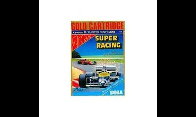 Super Racing