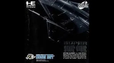 Super Raiden