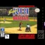 Super RBI Baseball - Super Nintendo - Retrocharting