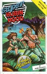 Background - Super Robin Hood - ZX Spectrum - Retrocharting