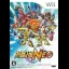 Super Robot Taisen Neo - Wii - Retrocharting