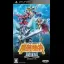 Super Robot Taisen OG Saga: Masou Kishin I & II - PSP - Retrocharting