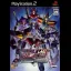 Super Robot Taisen: Scramble Commander - PlayStation 2 - Retrocharting