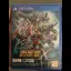 Super Robot Wars X - Playstation Vita - Retrocharting