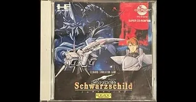 Super Schwarzschild