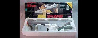 Super Scope 6 [Gun Bundle]