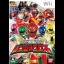 Super Sentai Battle Ranger Cross - Wii - Retrocharting