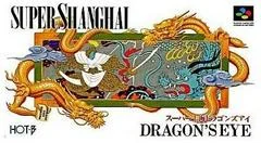 Background - Super Shanghai - Super Famicom - Retrocharting