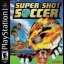 Super Shot Soccer - PlayStation - Retrocharting